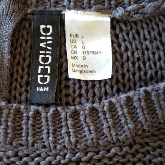 Sweater - Picture 3 of 3